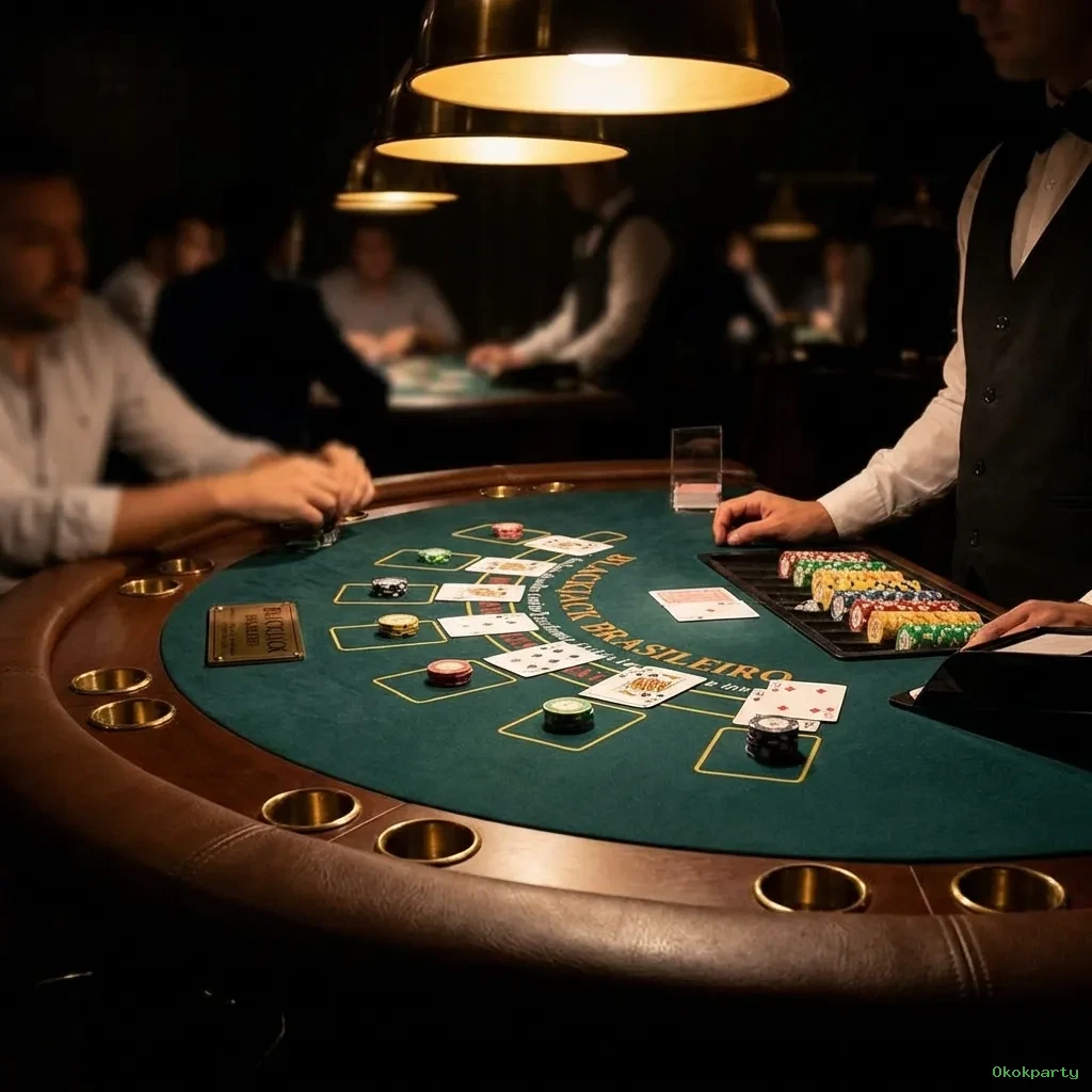 Depositar Okokparty