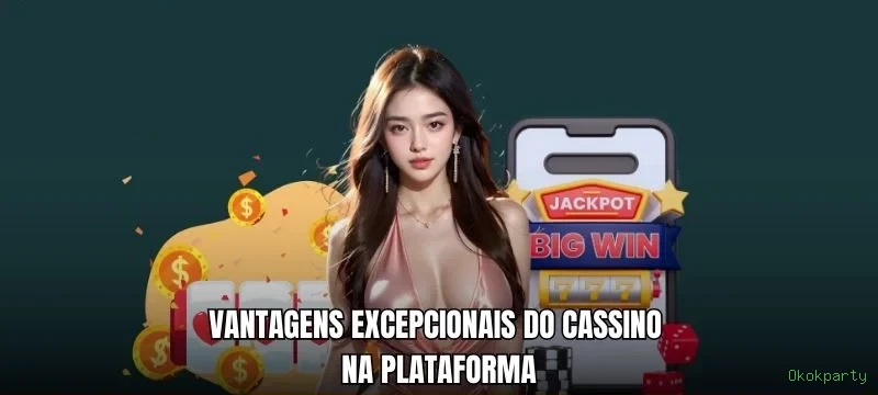 Limites depósito Okokparty