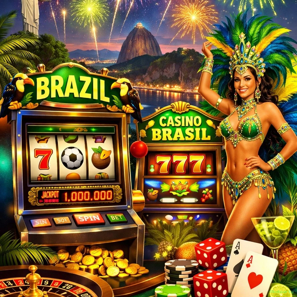 Futebol Brasileiro Apostas