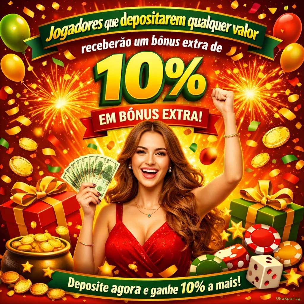 Jogos Okokparty