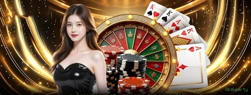 Estratégia Blackjack Okokparty