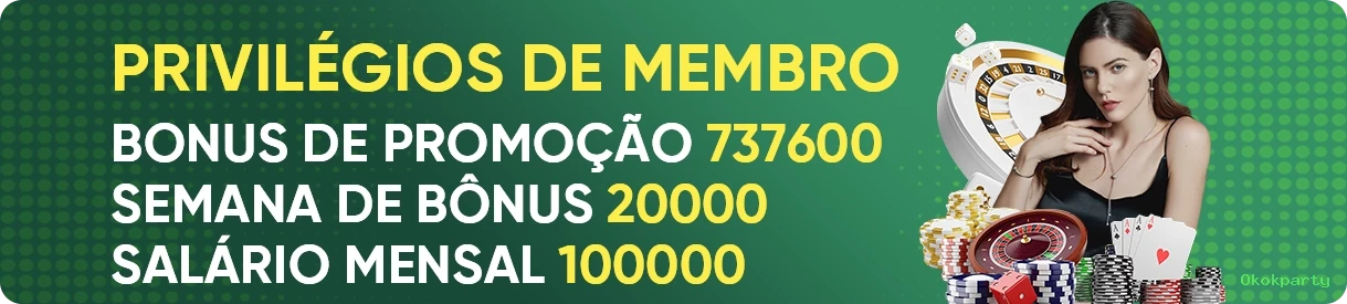 Parceiros Okokparty